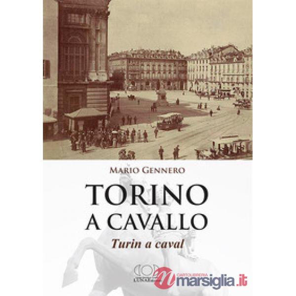 Torino a cavallo. Turin a caval