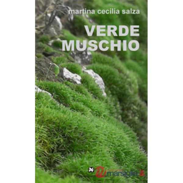 Verde muschio