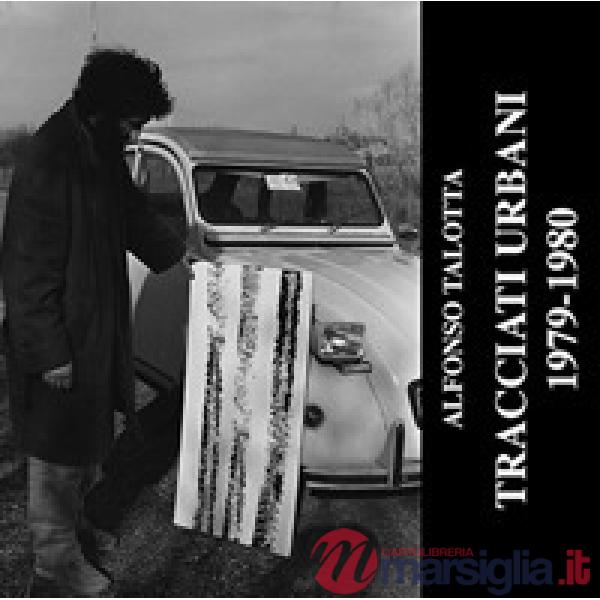 Tracciati urbani 1979-1980