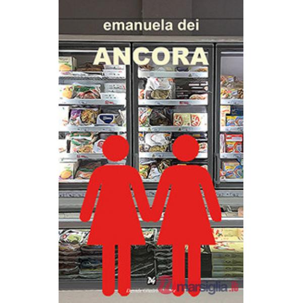 Ancora. Storia d'amore e sorellanza