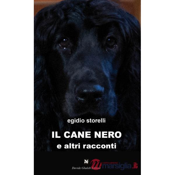 Cane nero e altri racconti (Il)