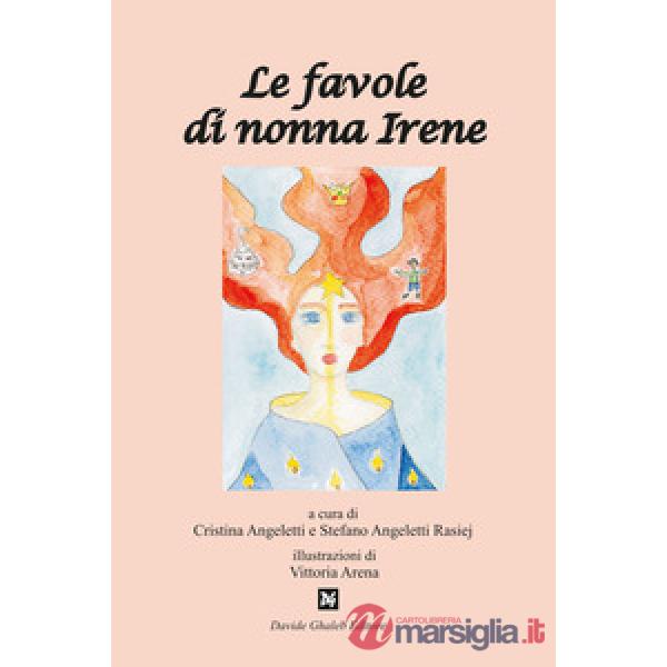 Favole di nonna Irene (Le)
