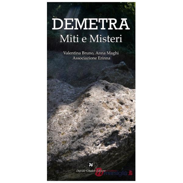 Demetra. Miti e misteri