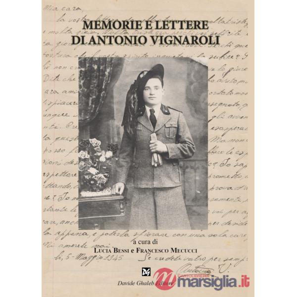 Memorie e lettere di Antonio Vignaroli