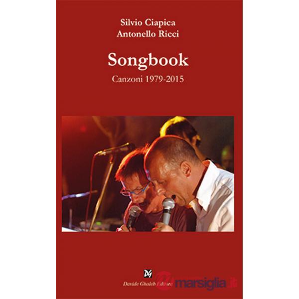 Songbook. Canzoni 1979-2015