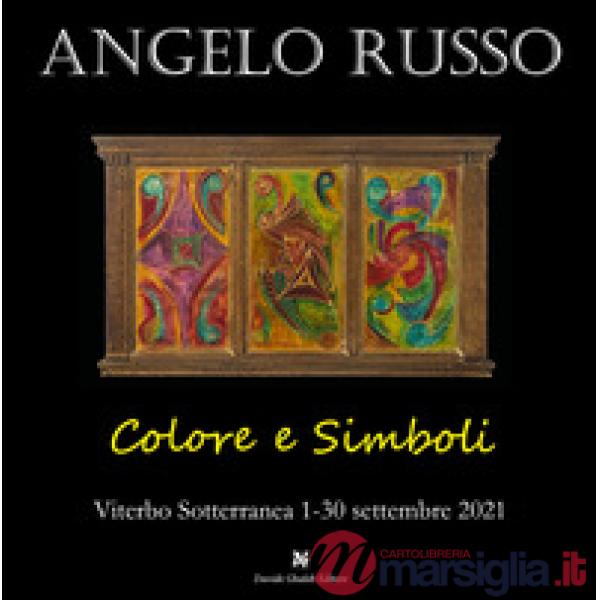 Colore e simboli. Ediz. illustrata