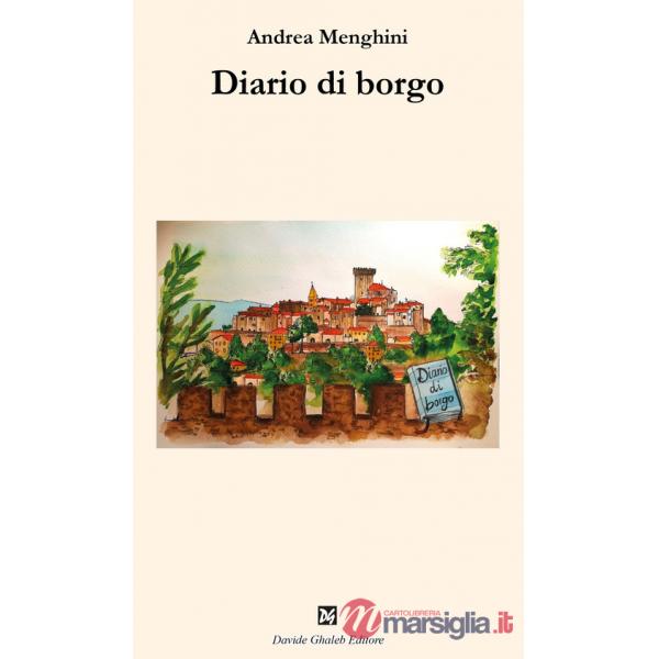 Diario di borgo