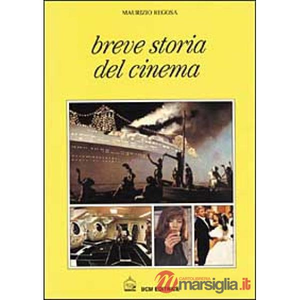 Breve storia del cinema