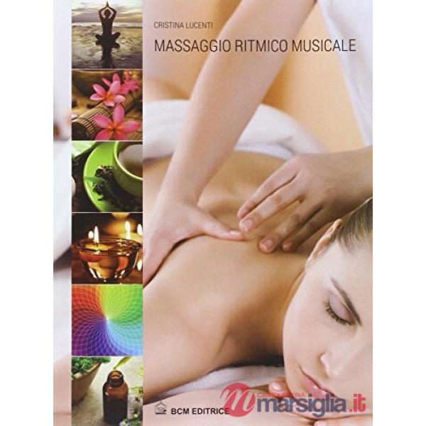 Massaggio ritmico musicale