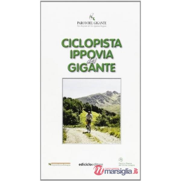 Ciclopista ippovia del Gigante