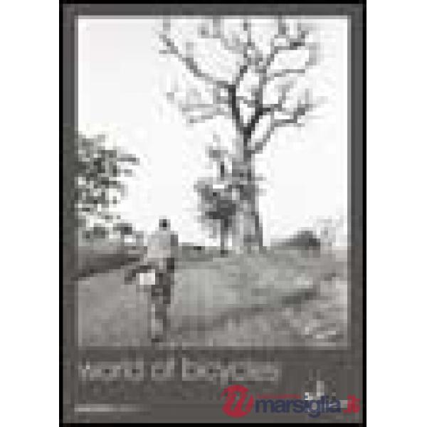 World of bicycles