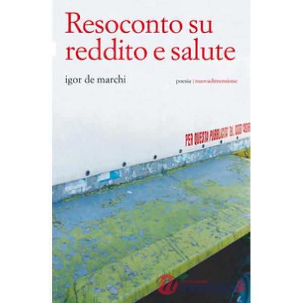 Resoconto su reddito e salute