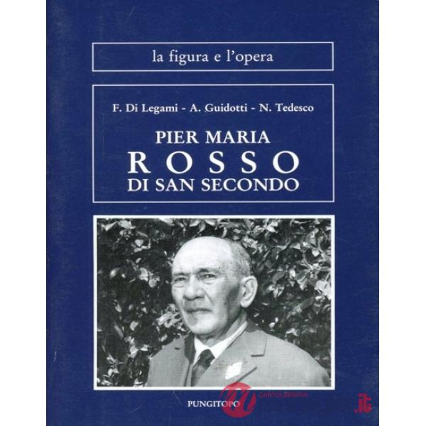 Pier Maria Rosso di San Secondo
