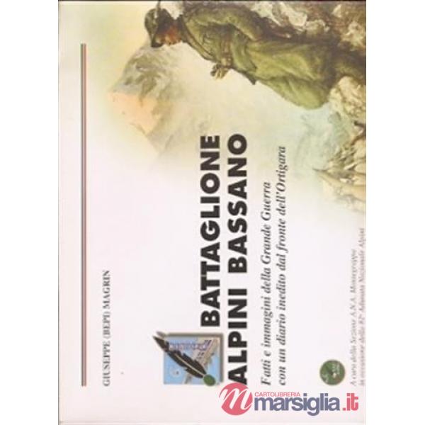 Battaglione alpini Bassano