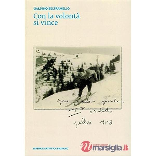 Con la volontà si vince