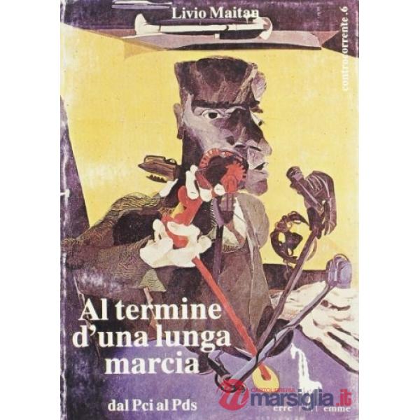 Al termine di una lunga marcia