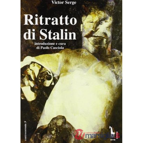 Ritratto di Stalin