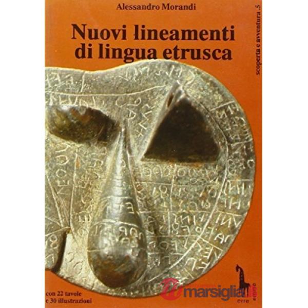Nuovi lineamenti di lingua etrusca