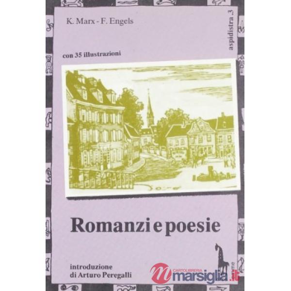 Romanzi e poesie
