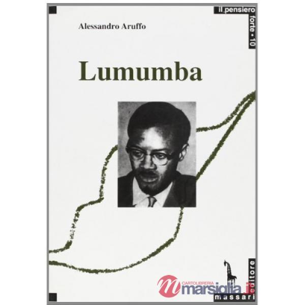 Lumumba e il panafricanismo
