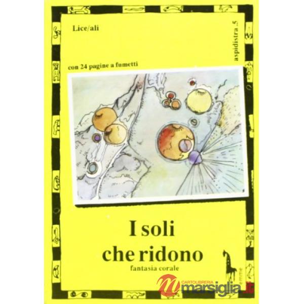 Soli che ridono (I)