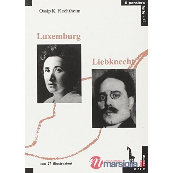 Luxemburg-Liebknecht