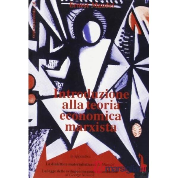 Introduzione alla teoria economica marxista