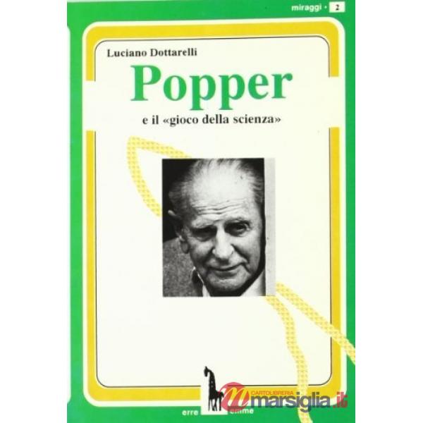 Popper e il «Gioco della scienza»