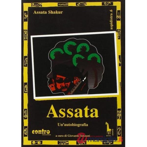 Assata. Un'autobiografia