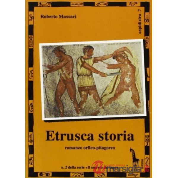 Etrusca storia