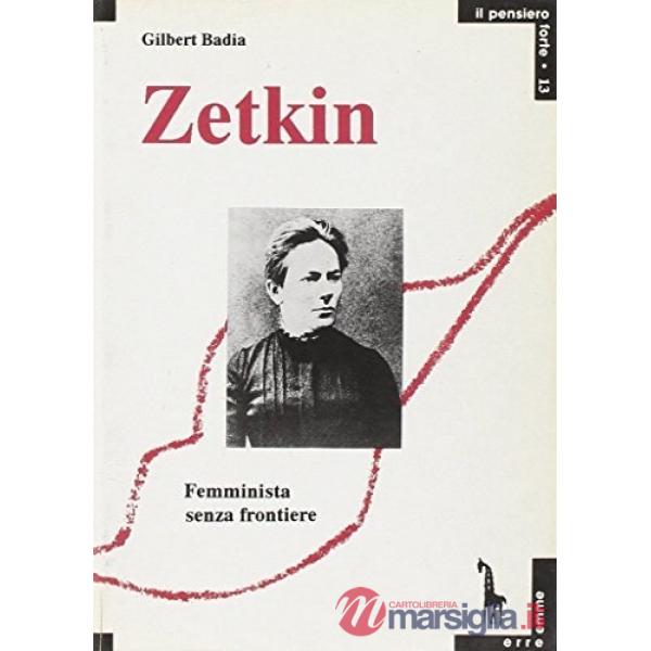 Zetkin. Femminista senza frontiere