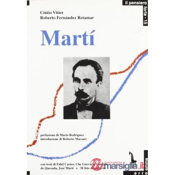 Martí e il sogno panamericano