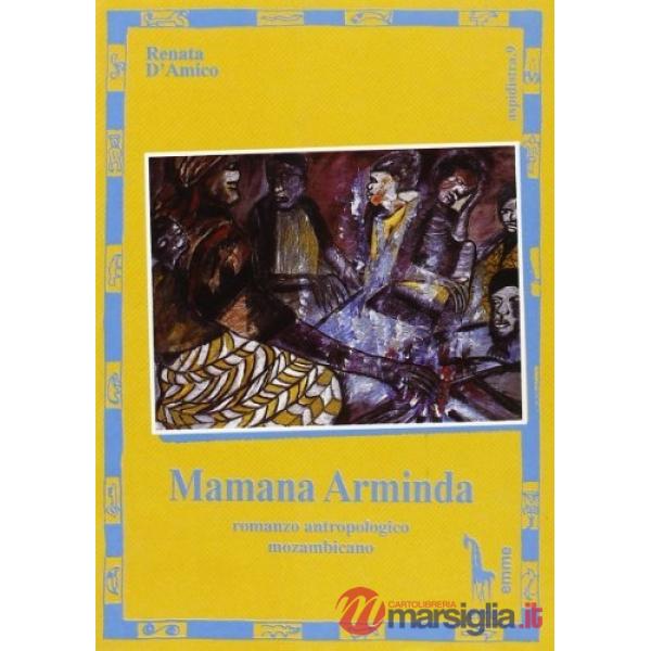Mamana Arminda