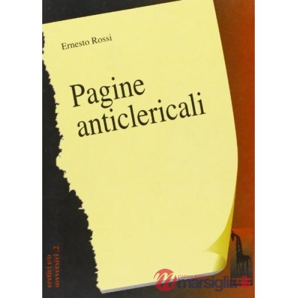 Pagine anticlericali