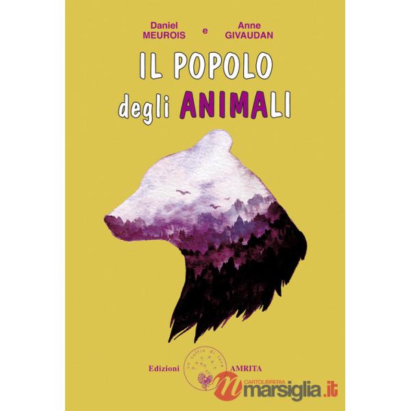 Popolo degli anima-li (Il)