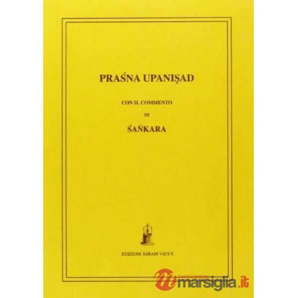 Prasna Upanisad