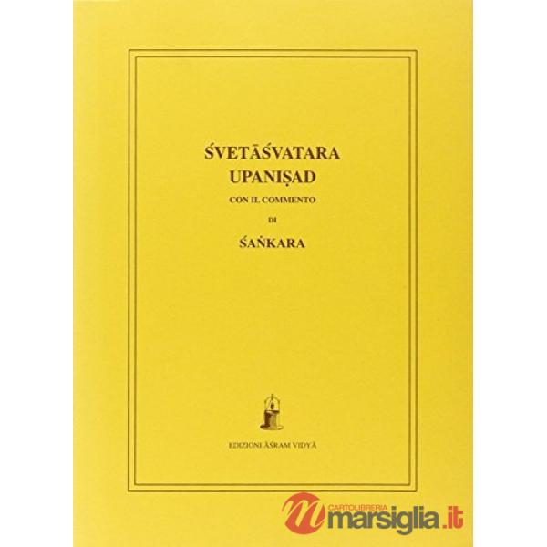 Svetasvatara upanisad
