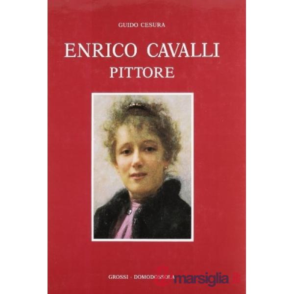 Enrico Cavalli pittore