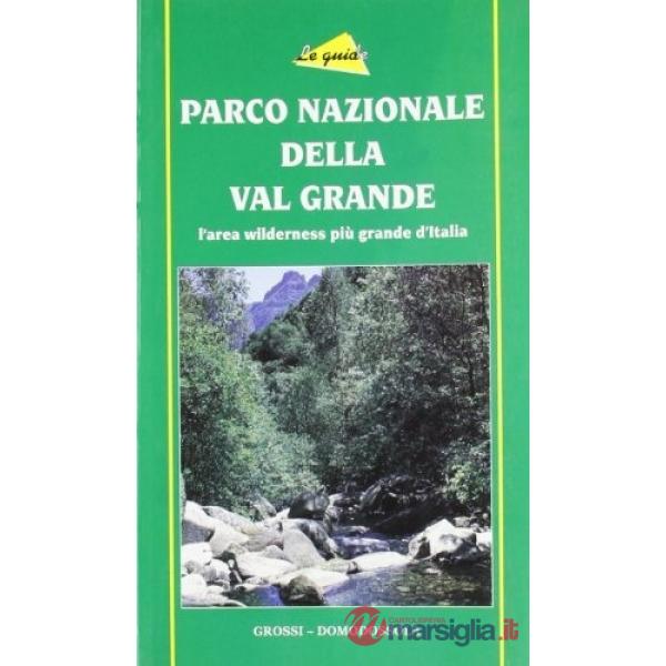 Parco nazionale della Val Grande