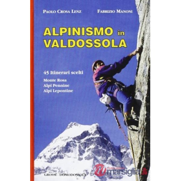 Alpinismo in Valdossola