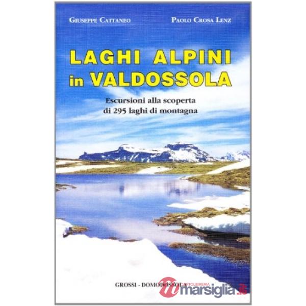 Laghi alpini in Valdossola
