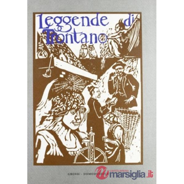 Leggende di Trontano
