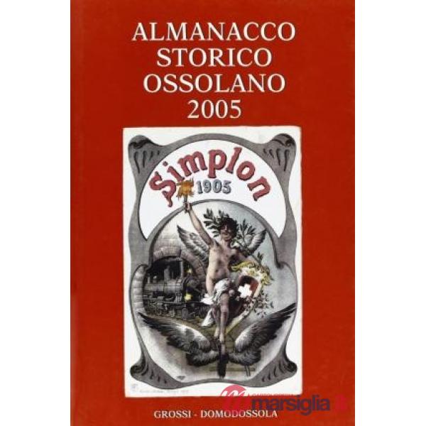 Almanacco storico ossolano 2005