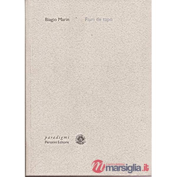 Fiuri de tapo