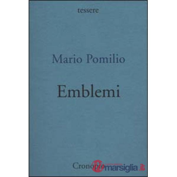 Emblemi. Poesie 1949/1953