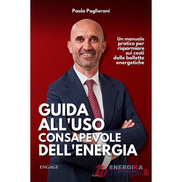 Guida all'uso consapevole dell'energia. Un manuale pratico per risparmiare sui costi delle bollette energetiche. Nuova ediz.