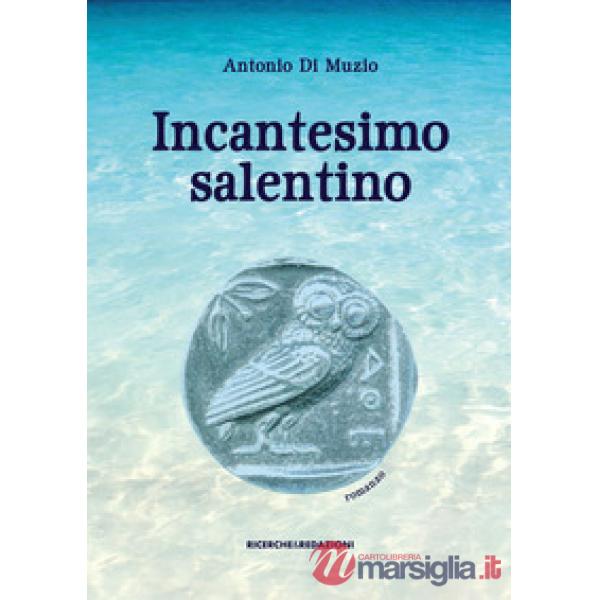Incantesimo salentino