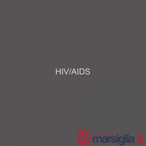 HIV/AIDS. Ediz. illustrata