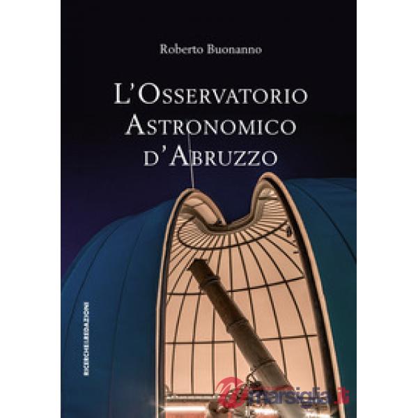 Osservatorio astronomico d'Abruzzo (L')