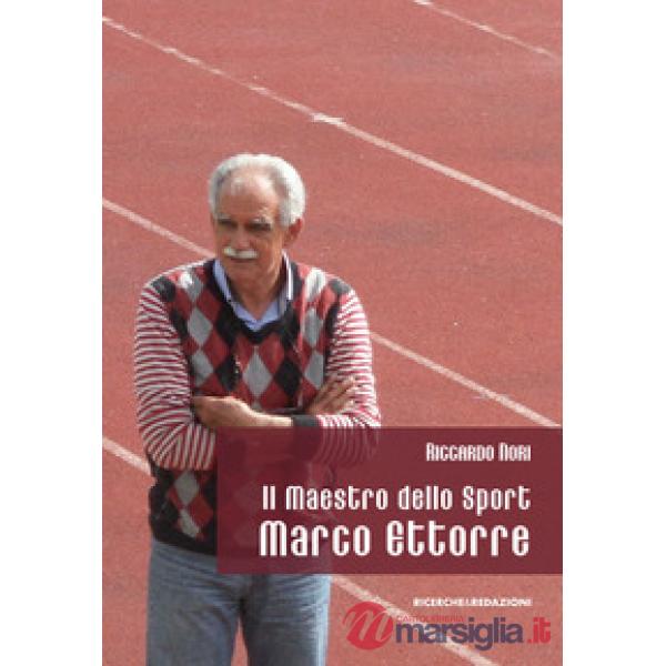Maestro dello sport Marco Ettorre (Il)
